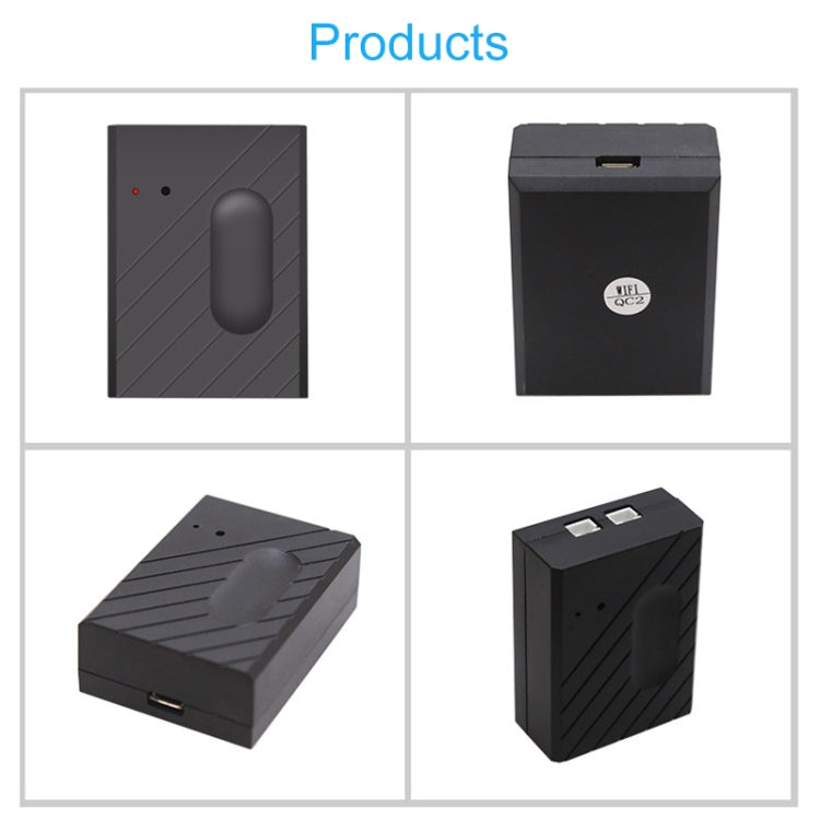 DY-CK400A Garage Door Switch Wireless WiFi Remote Controller, Support for Alexa Voice Control & APP Control & Multi-person Sharing DY-CK400A Garage Door Switch Wireless WiFi Remote Controller, Support for Alexa Voice Control & APP Control & Multi-person Sharing